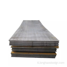NM360 Magsuot ng Resistant Steel Plate